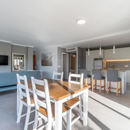 Apartamento Ponent 8 Cala Ratjada  Εξωτερικό φωτογραφία