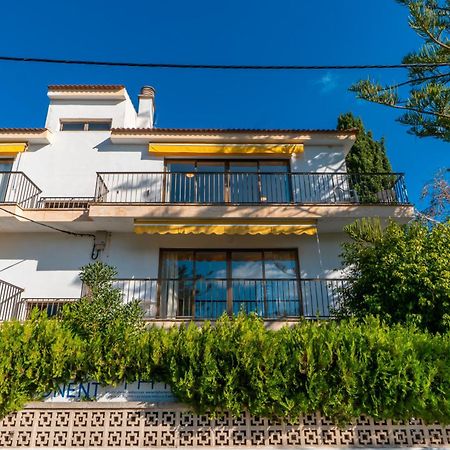 Apartamento Ponent 8 Cala Ratjada  Εξωτερικό φωτογραφία
