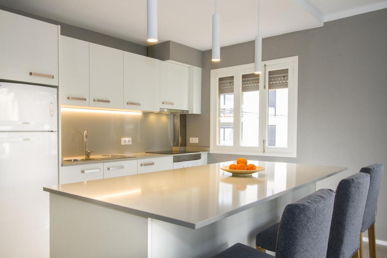 Apartamento Ponent 8 Cala Ratjada  Εξωτερικό φωτογραφία