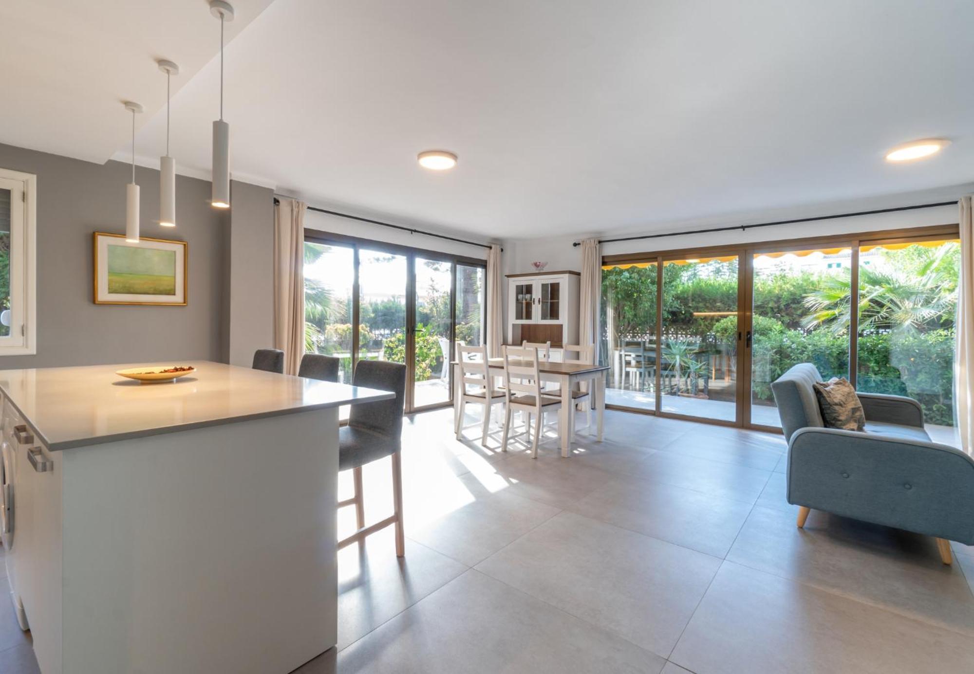 Apartamento Ponent 8 Cala Ratjada  Εξωτερικό φωτογραφία