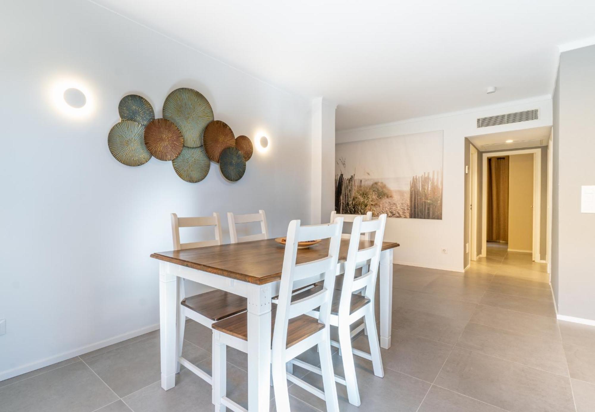 Apartamento Ponent 8 Cala Ratjada  Εξωτερικό φωτογραφία