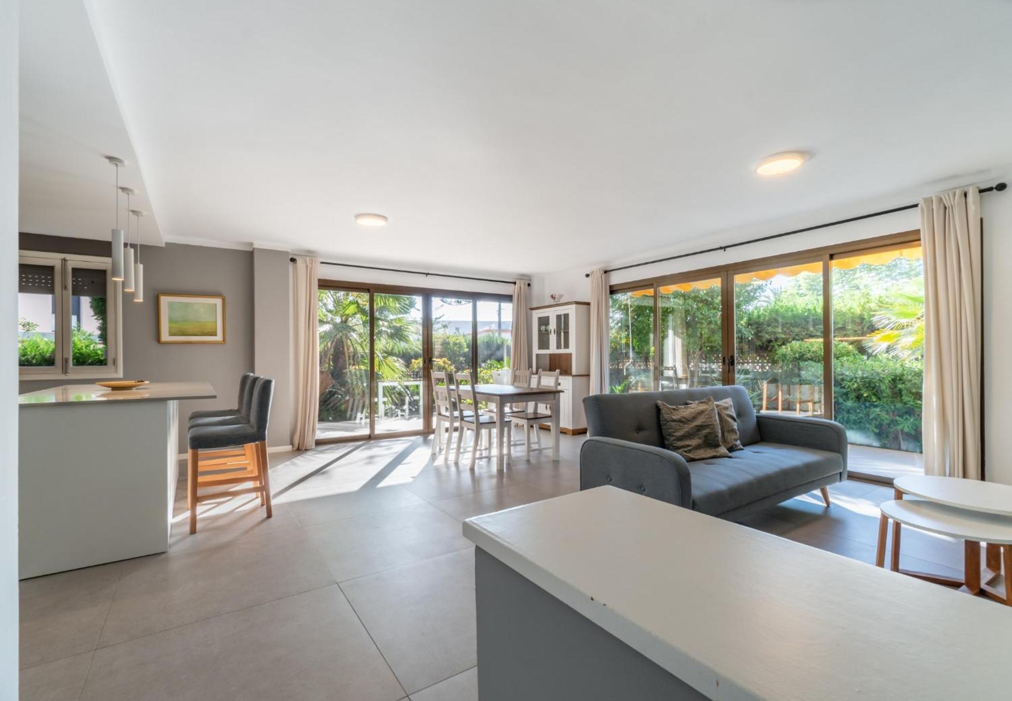Apartamento Ponent 8 Cala Ratjada  Εξωτερικό φωτογραφία