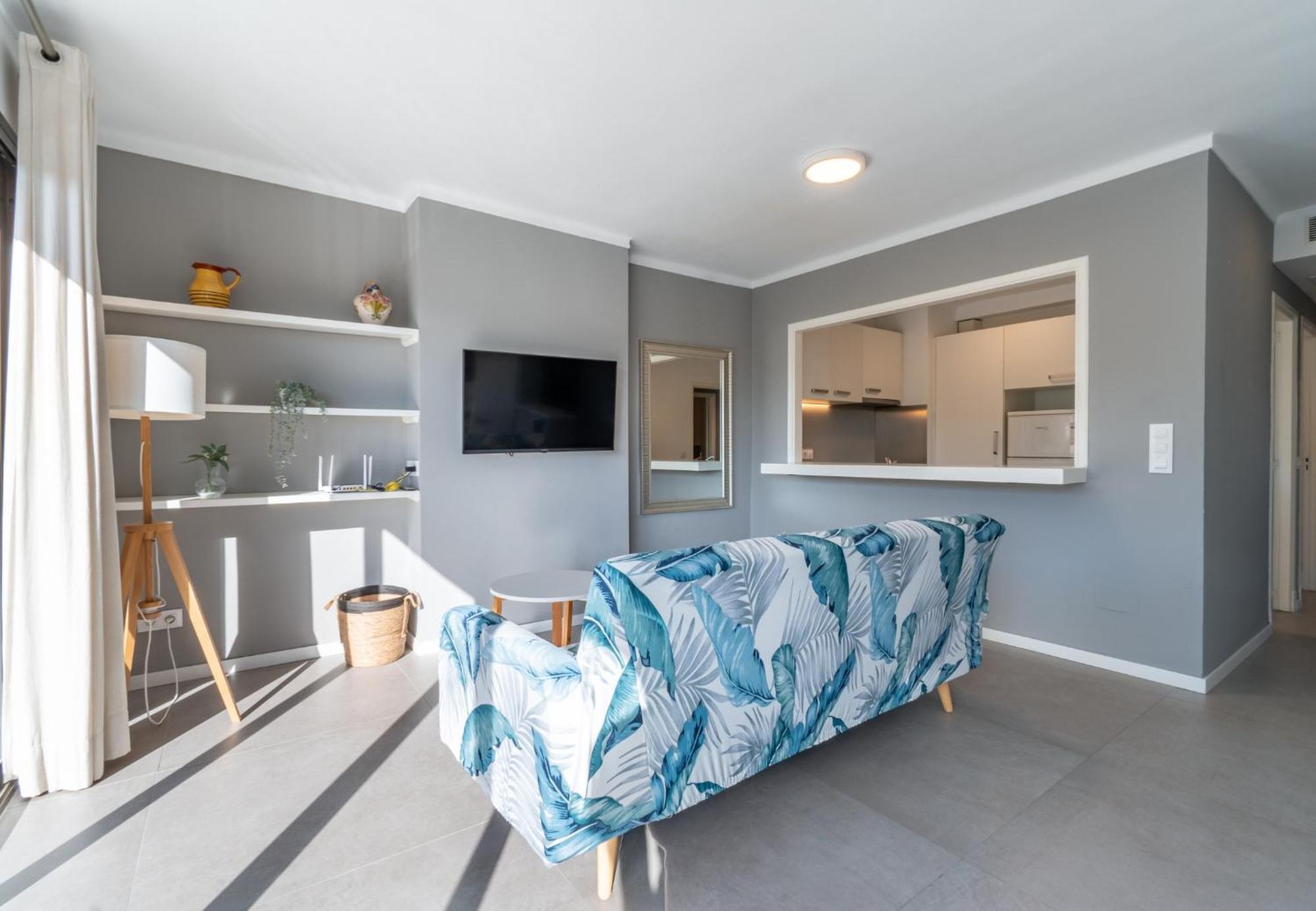 Apartamento Ponent 8 Cala Ratjada  Εξωτερικό φωτογραφία