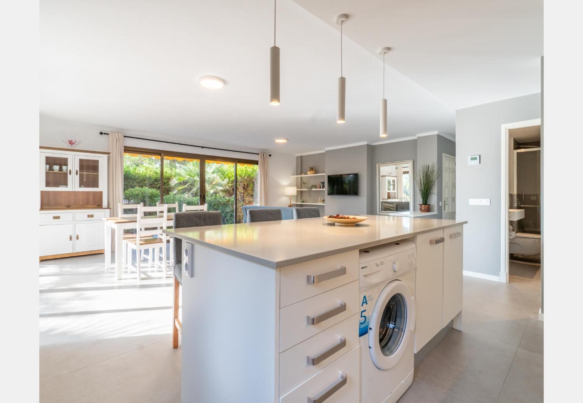 Apartamento Ponent 8 Cala Ratjada  Εξωτερικό φωτογραφία