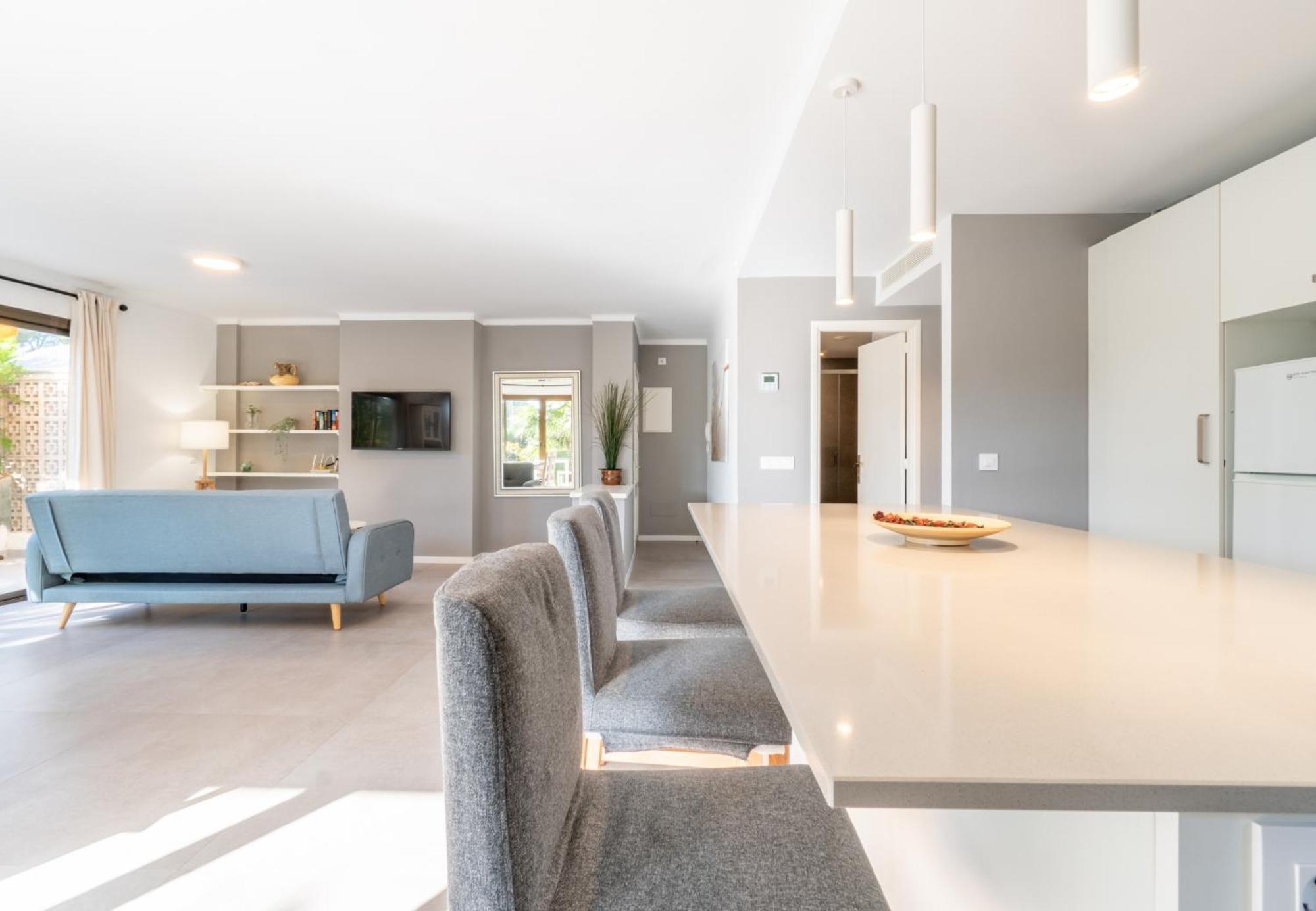 Apartamento Ponent 8 Cala Ratjada  Εξωτερικό φωτογραφία