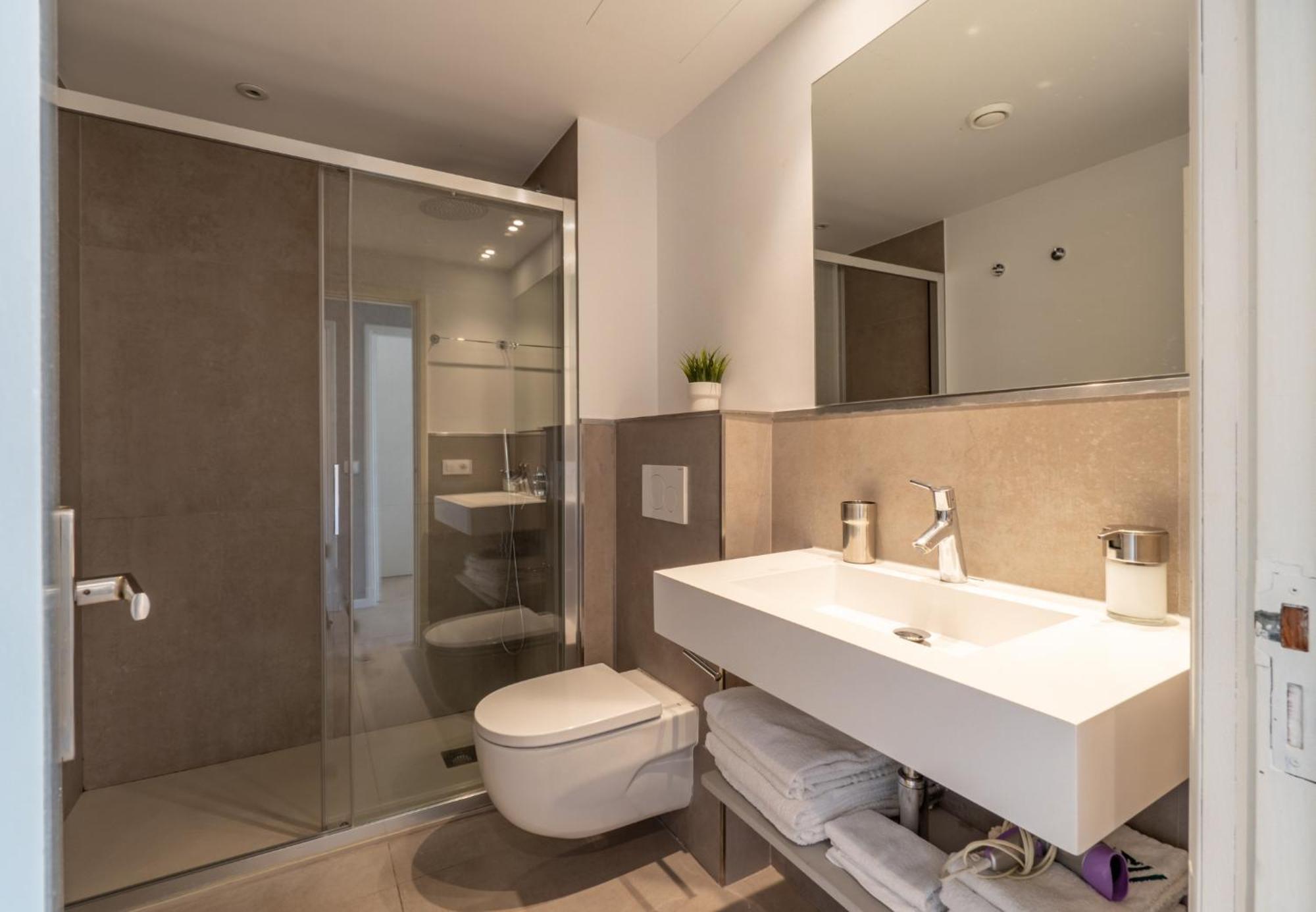 Apartamento Ponent 8 Cala Ratjada  Εξωτερικό φωτογραφία