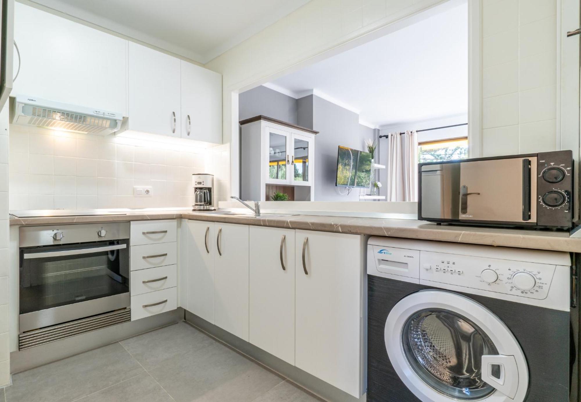 Apartamento Ponent 8 Cala Ratjada  Εξωτερικό φωτογραφία