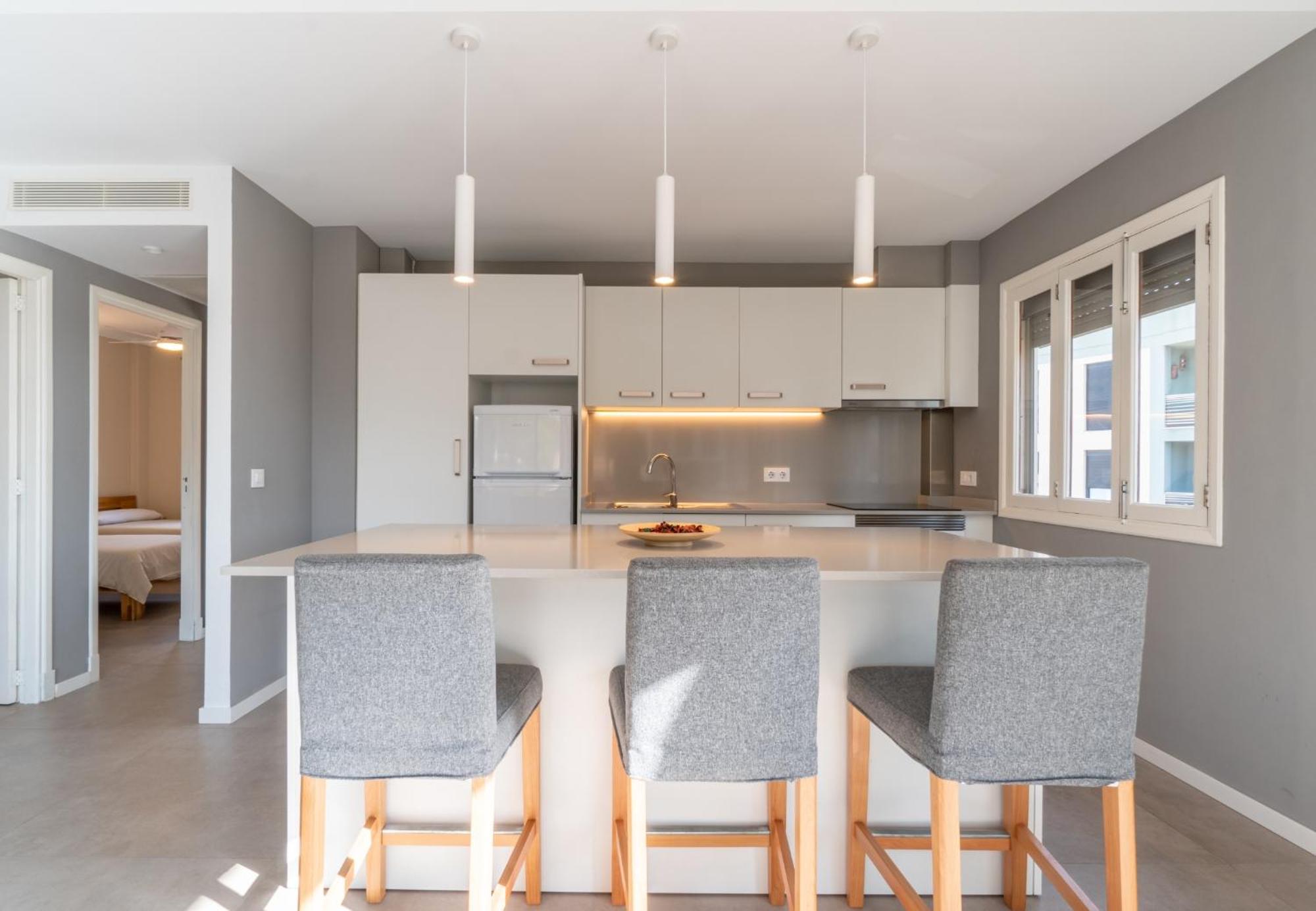 Apartamento Ponent 8 Cala Ratjada  Εξωτερικό φωτογραφία