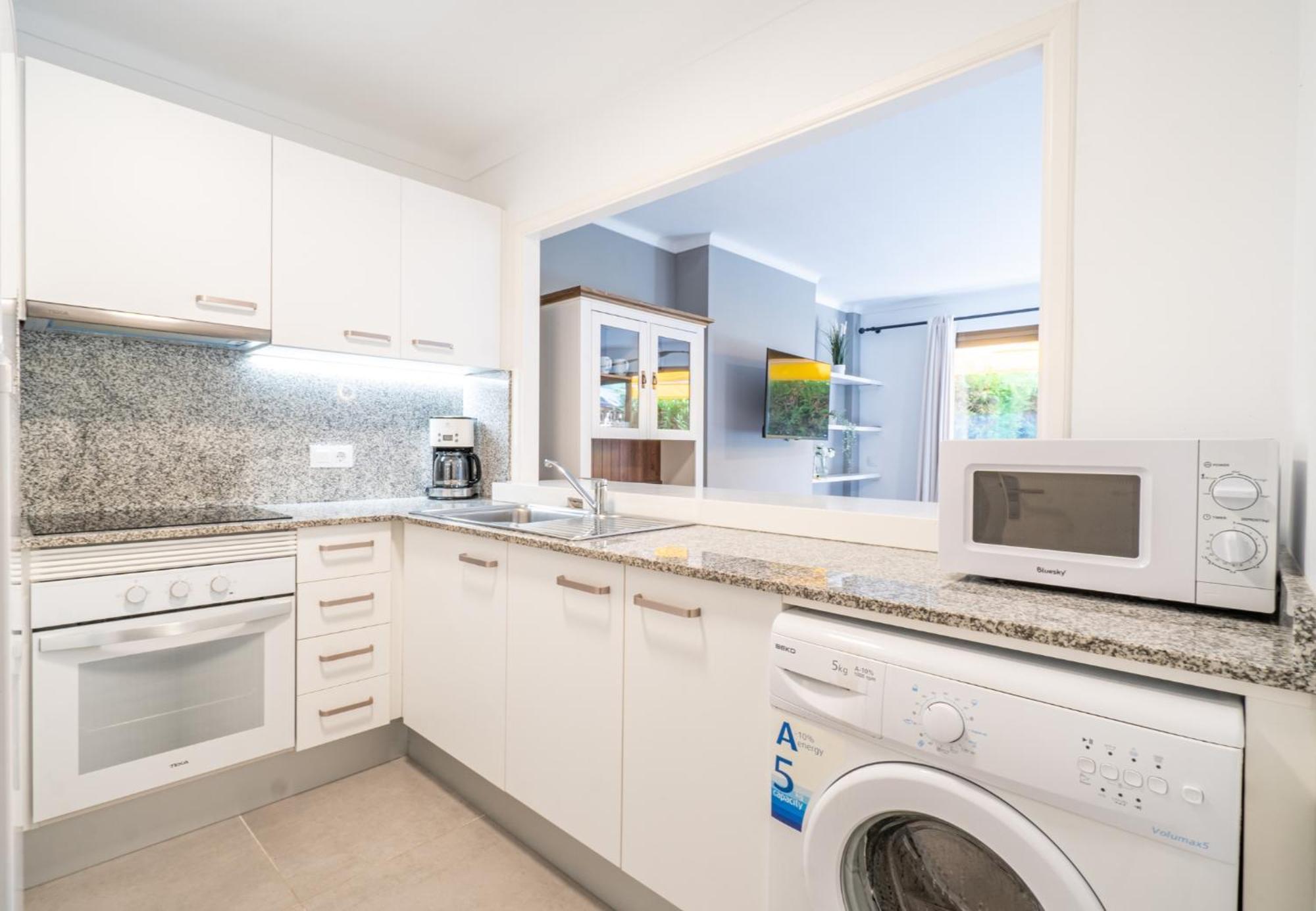 Apartamento Ponent 8 Cala Ratjada  Εξωτερικό φωτογραφία